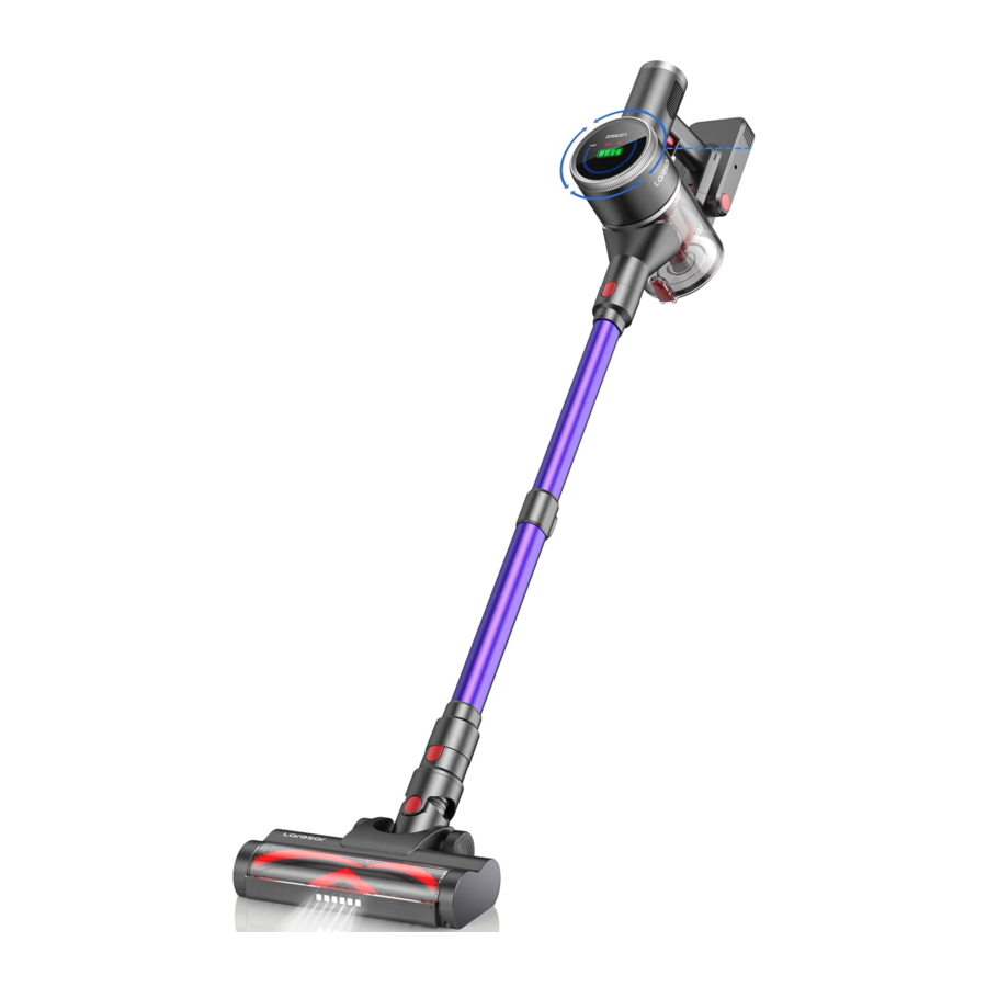 Laresar Elite 5 Manual