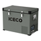 Iceco VL45 Manual