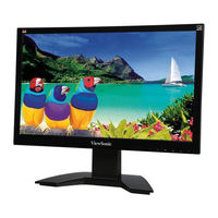 ViewSonic VS14758 Specifications