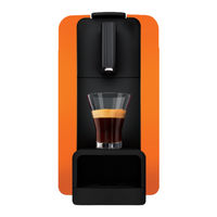 Cremesso compact one Manual