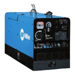 Miller Electric Trailblazer Pro 350 D Brochure & Specs
