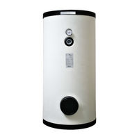 Regulus RBC 500HP Installation And Operation Instructions Manual