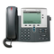 Telephone Cisco 7941 Series Quick Reference