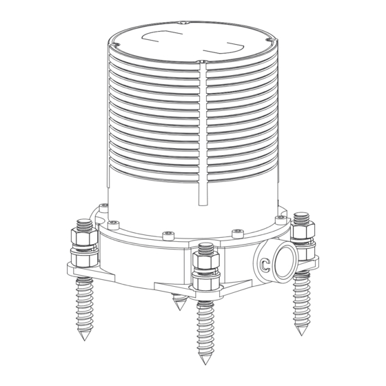 American Standart Flash R950 Installation Instructions
