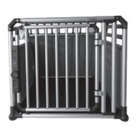 4pets PRO 1 Instructions For Assembly