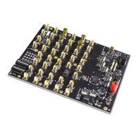 IDT 8A34001 User Manual