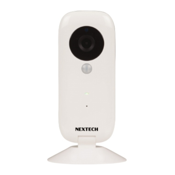 Nextech QC3870 User Manual