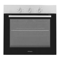 Tisira TOC648E User Manual