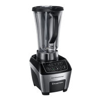 Russell Hobbs Performance Pro 22260-56 Manual