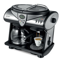 Yoer CCM01BK DOPPIO Manual