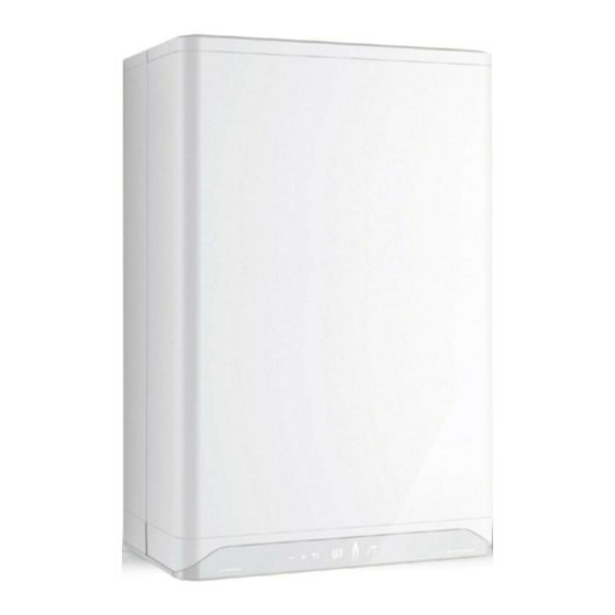 IBC SFC-99 Installation And Operating Instructions Manual