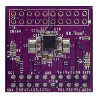Cypress MB39C031-EVBSK-01 Operation Manual