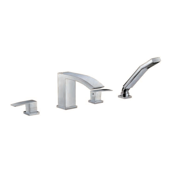 Kebo F95-9514 Quick Start Manual