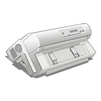 Compuprint 9070 Specifications