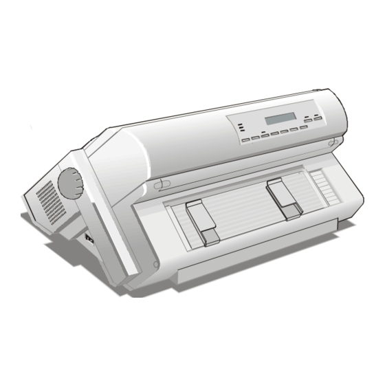 Compuprint 9070 Specifications