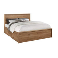 Birlea 150CM STOCKWELL BED Assembly Instructions Manual