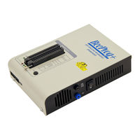 Elnec SmartProg2 User Manual