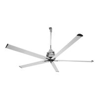 Vortice Nordik HVSL Super Blade 400/160