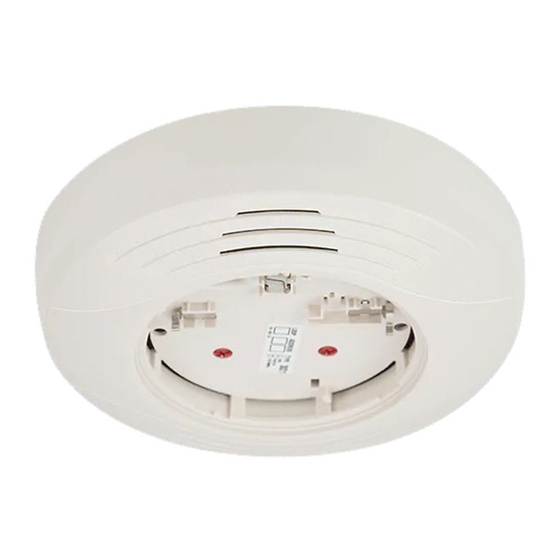 System Sensor B224RB Installation And Maintenance Instructions