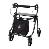 Rebotec 188.00.00 User Manual