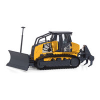 New Holland D180C Service Manual