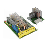 Grifco DDEB-1R Manual