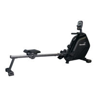 Skandika Munin SF-3060 Manual