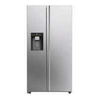 Haier HSW79F18DIPT User Manual