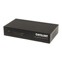 Intellinet 561228-V2 Instructions Manual