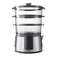 Philips HD9190 Manual