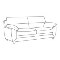 SCIEM BD-5467 Assembly Instructions Manual
