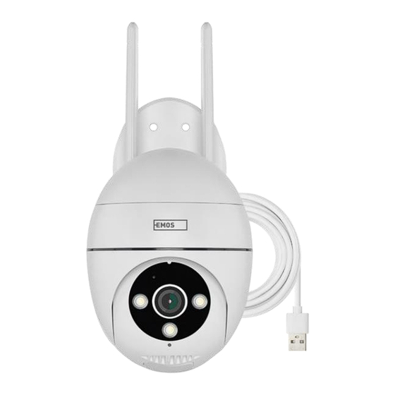 GoSmart H4057 Manual