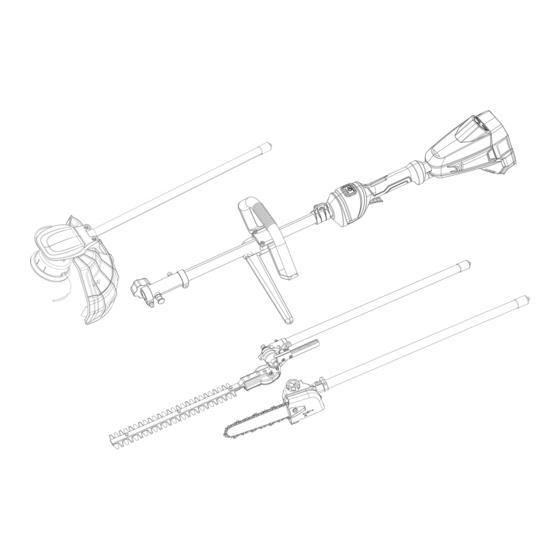 gomag GO-GMG400BL Manual