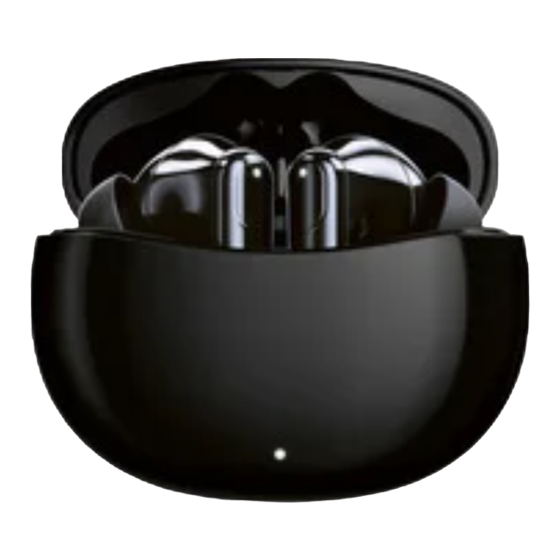 Silvercrest STSK G1 A1 Quick Start Manual