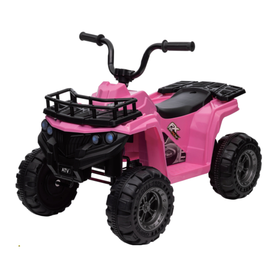 Costway TQ10238 Manual