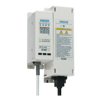 SMC Networks IZT45 Series Operation Manual