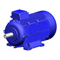 KSB 1470730 Installation & Operating Manual