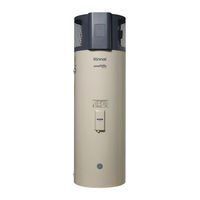 Rinnai Enviroflo EHPA300VM Operation & Installation Manual