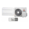 Air Conditioner Mitsubishi Heavy Industries SRF25ZJX-S User Manual