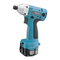 Impact Driver Makita 6916D Instruction Manual