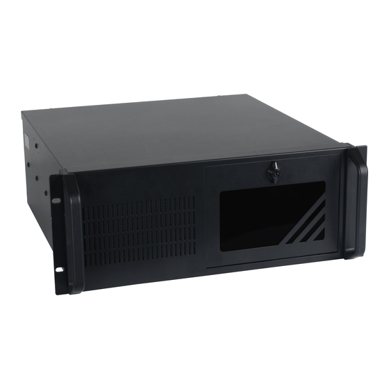 DFI RM641-SD User Manual