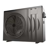 Duratech Dura Pro 28T Installation Instructions Manual
