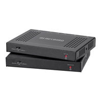 Monoprice Blackbird 30446 User Manual