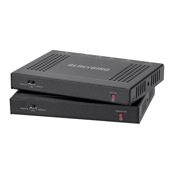 Monoprice Blackbird 30446 User Manual