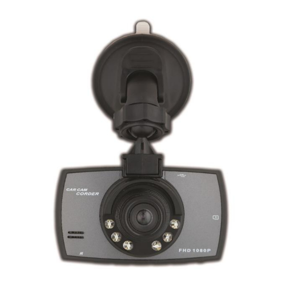 elink EK142CAM Instruction Manual