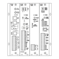 Avaya PCMCPU Installation And Use Manual