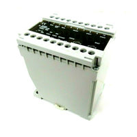 Leuze Electronic TMC 66 Connecting And Operating Instructions