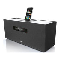 Loewe SoundBox Operating Instructions Manual