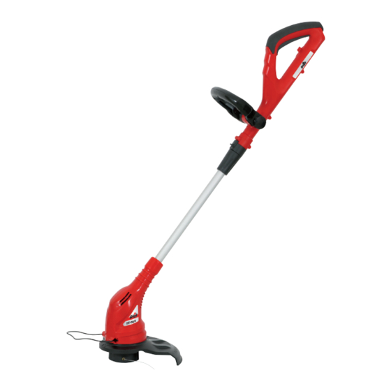 Grizzly Tools ERT 450/8 Manuals