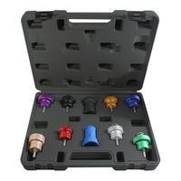 Mastercool 43305 Manual